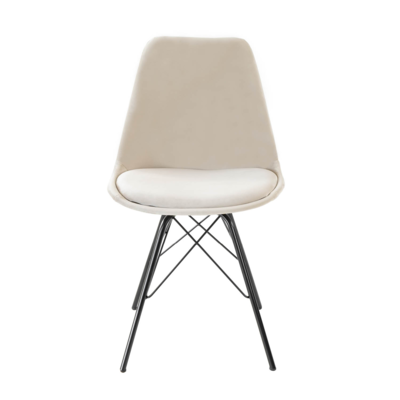 Kick Kuipstoel Velvet