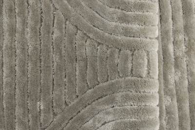 Kaimana Vloerkleed Rond 200x200cm 