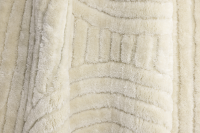 Kaimana Vloerkleed Rond 200x200cm 