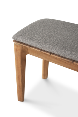 Ethnicraft - outdoor tuinbank Bok