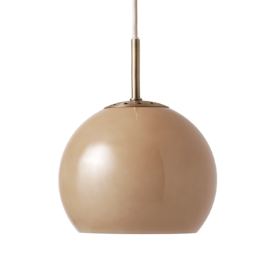 Frandsen Hanglamp Ball Glass Ø18 cm