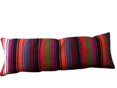 Kussen kelim Vintage