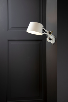 Tonone wandlamp Bolt Sidefit Mini Install