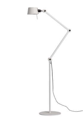 Tonone vloerlamp Bolt 2 arms