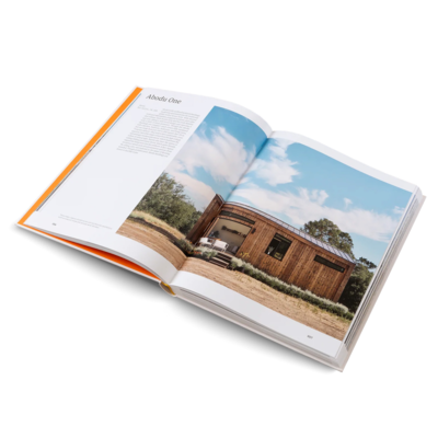 Koffietafelboek Prefab and Mod