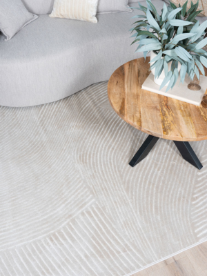 Vloerkleed Highlands Natural 69