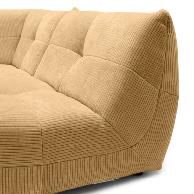 Hoekbank Flynn racer