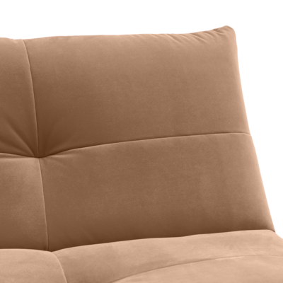 Fauteuil Flynn royal