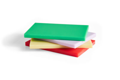 HAY Slice Chopping Board Medium