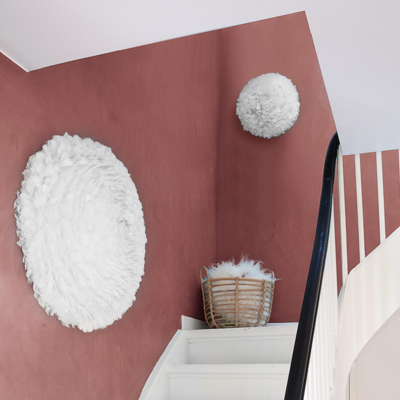 Wandlamp Veren EOS Up Mini