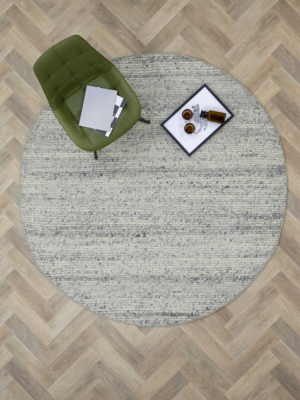 Vloerkleed Sten grey