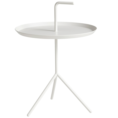 HAY bijzettafel DLM XL