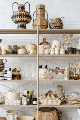 Mok Alva - set van 6 stuks