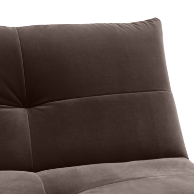 Fauteuil Flynn royal