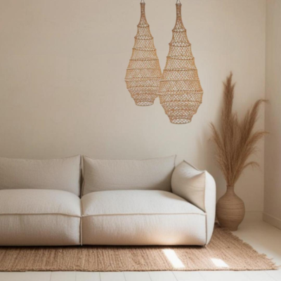 MÔMÉ hanglamp Numa