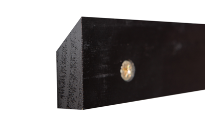 Hangend nachtkastje nancy