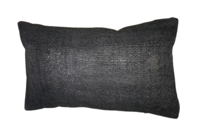 Kussen Vintage kelim 50x30 cm