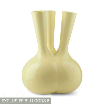 Cor Unum MaMa vaas - Roderick Vos | Exclusief bij Loods 5