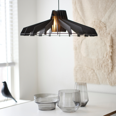 Hanglamp Nikolamp Tesla