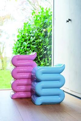 &Klevering bijzettafel whip