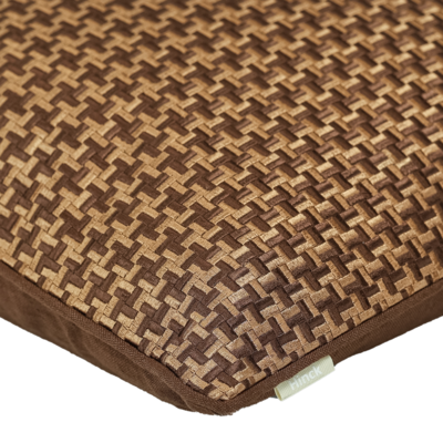 Sierkussen linnen Richstitch S