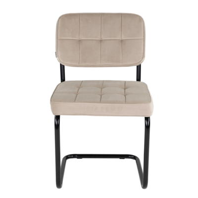 Kick Buisframestoel IVY