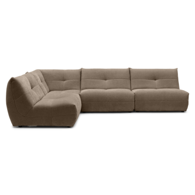 Hoekbank Flynn racer