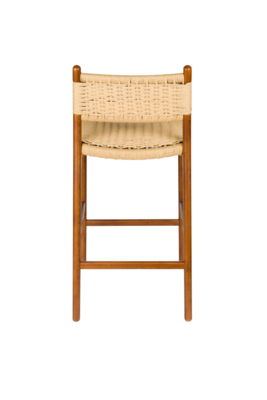 Dutchbone Cecile barkruk