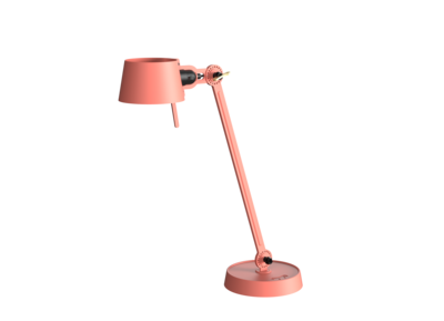 Tonone bureaulamp Bolt 1 arm Foot