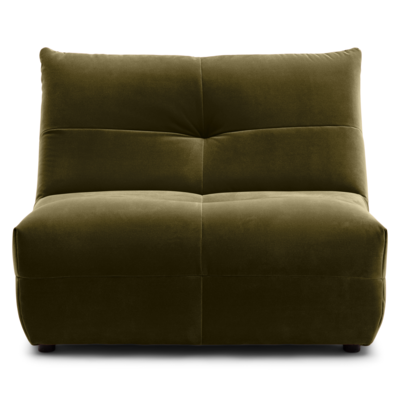 Fauteuil Flynn royal