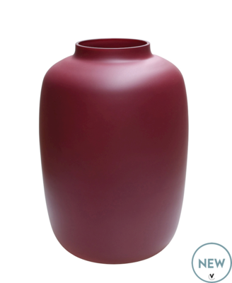 Vaas Artic matte violet
