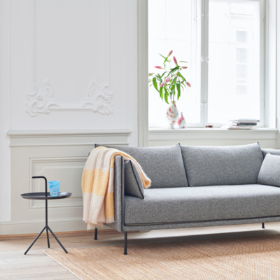 HAY bijzettafel DLM XL