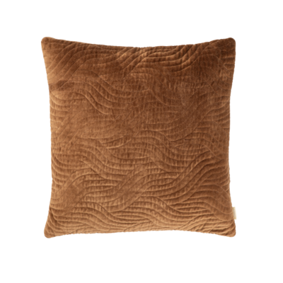 Sierkussen velours Curve 50x50