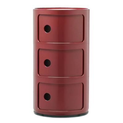 Kartell kast Componibili 3 Classic