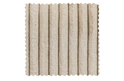 Hocker Louis ribstof