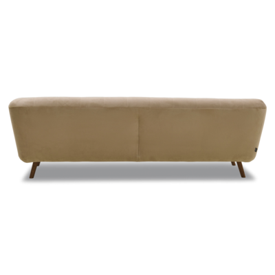 3-zitsbank Flame seven 