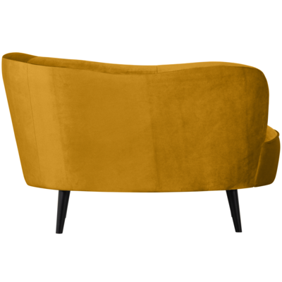 Lounge fauteuil Sara