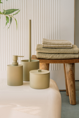 Handdoek - set van 8