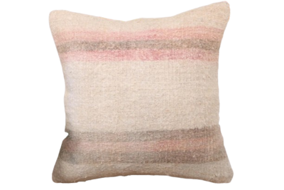 Kussen Kelim Vintage natural