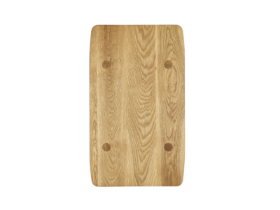 Houten barkruk Bodo - zithoogte 64 cm