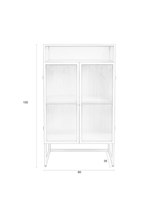 Housecraft living kast Herbe