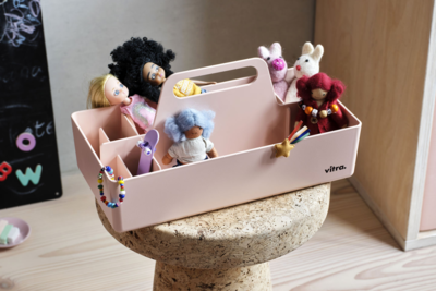 Vitra opbergbak Toolbox