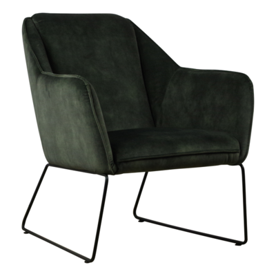 Fauteuil Sam