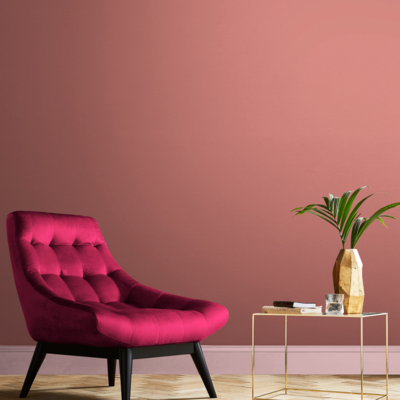 Graham &amp; Brown matte muurverf Bobbi - afneembaar