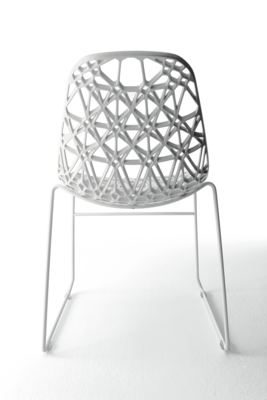 Crassevig stoel Nett