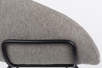 Zuiver Feston Barkruk 76 cm - Set van 2