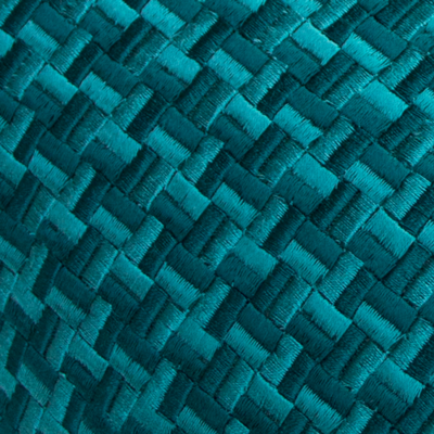 Sierkussen Richstitch linnen M