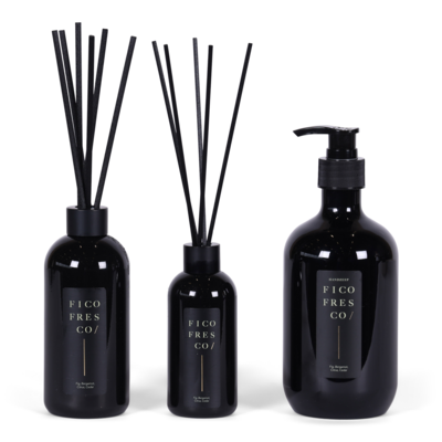 Luxe geurstokjes 200 ml