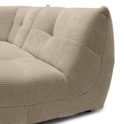 Hoekbank Flynn racer