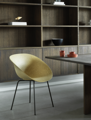 Normann Copenhagen Mat Armchai